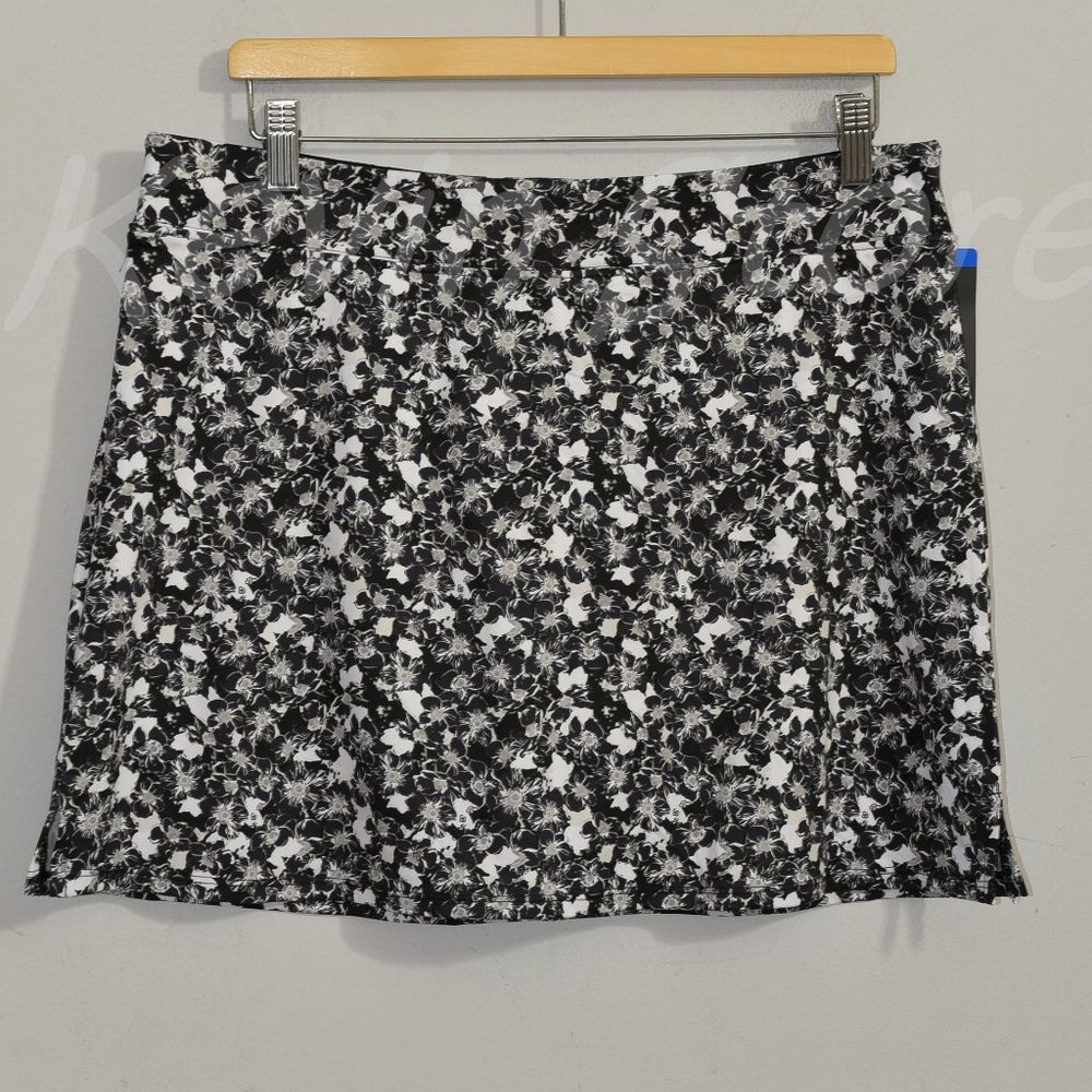Black‎ ( Windsor Terrace) Tranquility by Colorado Clothing Ladies' Skorts